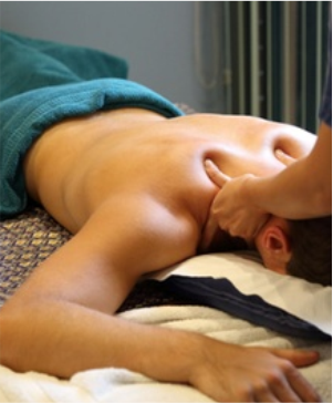 Swedish Massage in Bandra